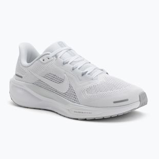 Încălțăminte de alergare pentru bărbați Nike Pegasus 41 white / white / pure platinum