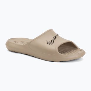Șlapi pentru bărbați Nike Victori One Shower Slide khaki/khaki/black