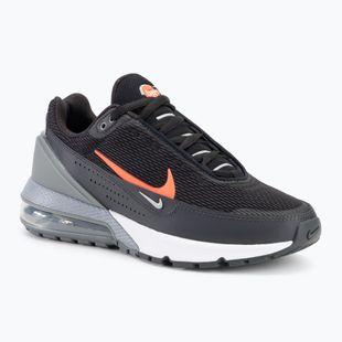 Încălțăminte pentru bărbați Nike Air Max Pulse black/smoke grey/anthracite/bright crismon