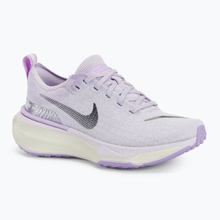 Încălțăminte de alergare pentru femei Nike Invincible 3 barely grape/lilac bloom/sail/black