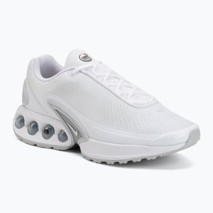 Încălțăminte pentru bărbați Nike Air Max Dn white/white/metallic silver/white