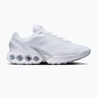 Încălțăminte pentru bărbați Nike Air Max Dn white/white/metallic silver/white