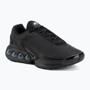 Încălțăminte pentru bărbați Nike Air Max Dn black/black/metallic dark grey/black