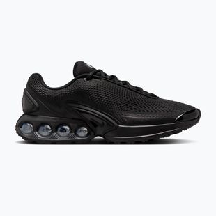 Încălțăminte pentru bărbați Nike Air Max Dn black/black/metallic dark grey/black