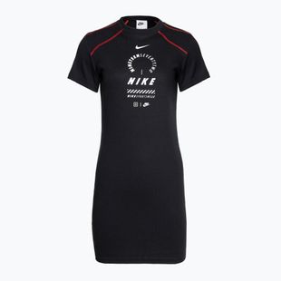 Rochie pentru femei Nike Sportswear black