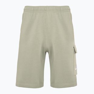 Pantaloni scurți pentru bărbați Nike Sportswear Club jade horizon/white