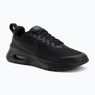 Încălțăminte pentru bărbați  Nike Air Max Nuaxis black/black/anthracite