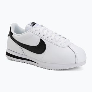 Încălțăminte pentru femei Nike Cortez Leather white/black