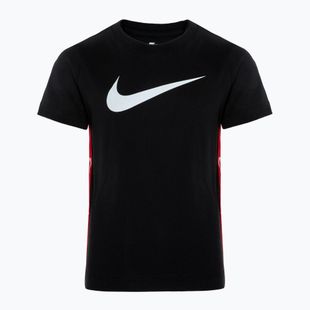 Tricou pentru copii Nike Sportswear black
