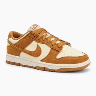 Încălțăminte pentru femei Nike Dunk Low coconut milk/sail/flax