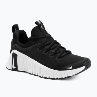 Încălțăminte de antrenament pentru femei Nike Free Metcon 6 black/white