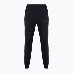 Pantaloni pentru bărbați  Nike Swoosh Fleece Jogger black/black