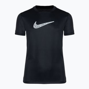Tricou pentru copii Nike Trophy 23 Dri-Fit black