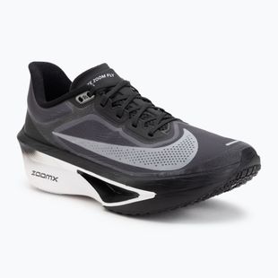 Încălțăminte de alergare pentru femei Nike Zoom Fly 6 black/light smoke grey/white