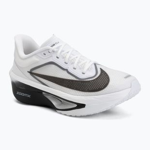 Încălțăminte de alergare pentru bărbați Nike Zoom Fly 6 white/smoke grey/metallic silver/black