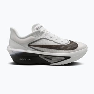 Încălțăminte de alergare pentru femei Nike Zoom Fly 6 white/smoke grey/metallic silver/black
