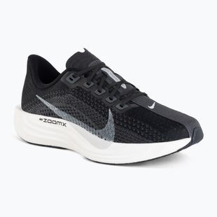 Încălțăminte de alergare pentru femei Nike Pegasus Plus Black/Anthracite/White/Pure Platinum