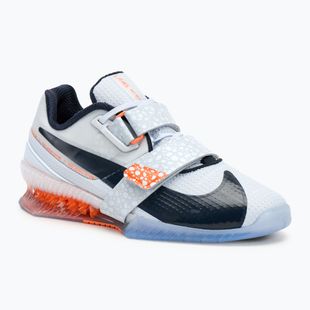 Încălțăminte de ridicare greutăți Nike Romaleos 4 SE multicolor