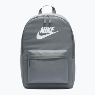 Rucsac Nike Heritage 25 l smoke grey/smoke grey/white