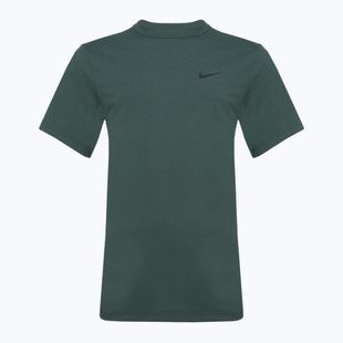 Tricou pentru bărbați Nike Dri-Fit UV Hyverse vintage green/black