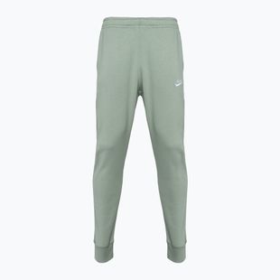 Pantaloni pentru bărbați Nike Sportswear Club Jogger jade horizon/jade horizon/white
