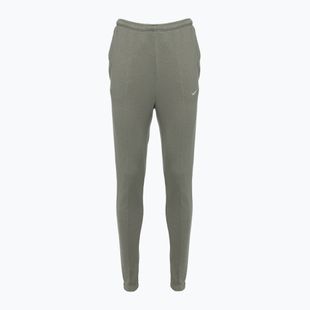 Pantaloni pentru femei Nike Sportswear Chill Terry army/sail