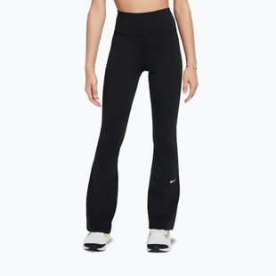 Pantaloni pentru copii Nike One black/white
