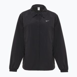 Geacă pentru femei Nike Sportswear Essential UV black/white