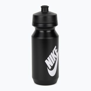 Bidon Nike Big Mouth 650 ml black/white
