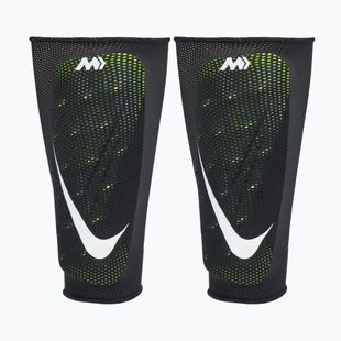 Protectori pentru tibie Nike Mercurial Lite Superlock volt/barely volt/black