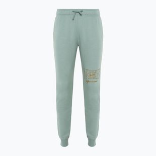 Pantaloni pentru femei Nike Sportswear Club Fleece jade horizon