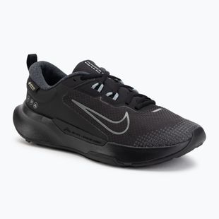 Încălțăminte de alergare pentru bărbați Nike Juniper Trail 2 GORE-TEX black/anthracite/cool grey