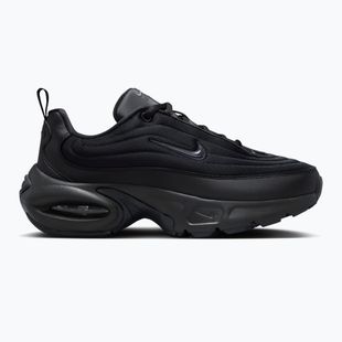 Încălțăminte pentru femei Nike Air Max Portal black/anthracite