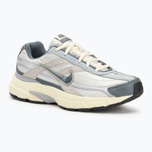 Încălțăminte de alergare pentru bărbați Nike Initiator light bone/coconut milk/ metallic silver/smoke grey