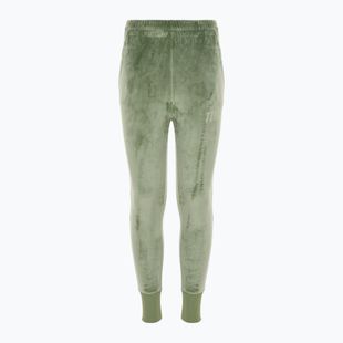 Pantaloni pentru copii Nike Sportswear Joggers oil green/jade horizon