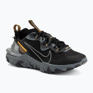Încălțăminte pentru bărbați Nike React Vision Black/Laser Orange/Cool Grey