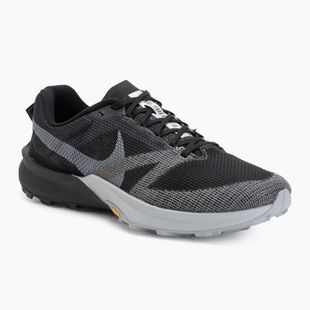 Încălțăminte de alergare pentru bărbați Nike Kiger 10 black/white/cool grey/white