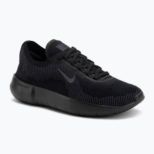 Încălțăminte de antrenament pentru femei Nike Free 2025 black/anthracite/black