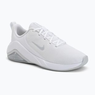 Încălțăminte de antrenament pentru femei Nike Bella 7 white/white/pure platinum