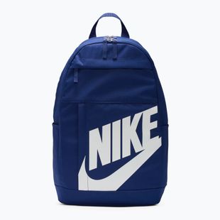 Rucsac de oraș Nike Elemental 21 l Blue Void/Blue Void/Summit White