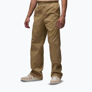 Pantaloni pentru bărbați Jordan Brooklyn Fleece desert camo/desert camo