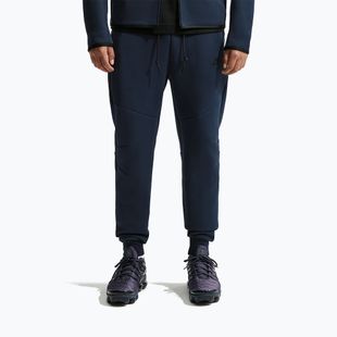 Pantaloni pentru bărbați Nike Tech obsidian/black