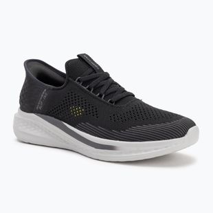 Încălțăminte pentru bărbați SKECHERS Slade Quinto black