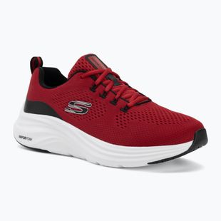 Încălțăminte pentru bărbați SKECHERS Vapor Foam red