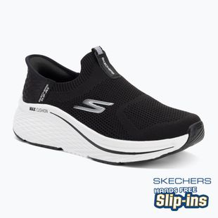 Încălțăminte pentru femei  SKECHERS Max Cushioning Elite 2.0 Eternal black/white