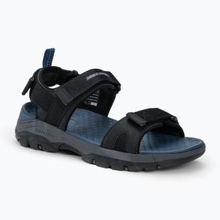 Sandale pentru bărbați SKECHERS Tresmen Ryer black