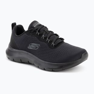Încălțăminte pentru femei  SKECHERS Flex Appeal 5.0 New Path black