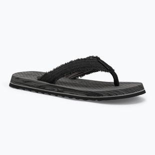 Papuci pentru bărbați Skechers Tantric Fritz black