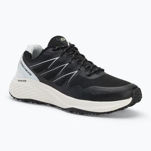 Încălțăminte pentru bărbați SKECHERS Bounder Rse Zoner black