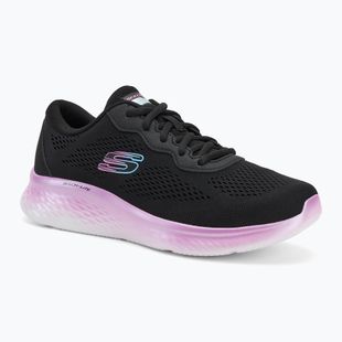 Încălțăminte pentru femei  SKECHERS Skech-Lite Pro Stunning Steps black/purple